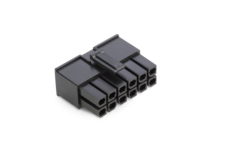 RS Components introduces power connector series from Amphenol
